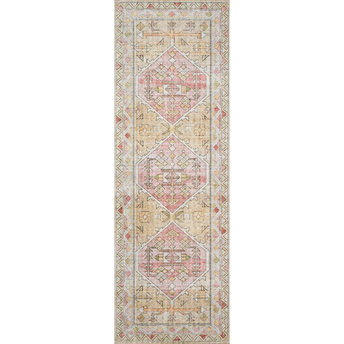 Loloi Skye (SKY-04) Traditional Area Rug
