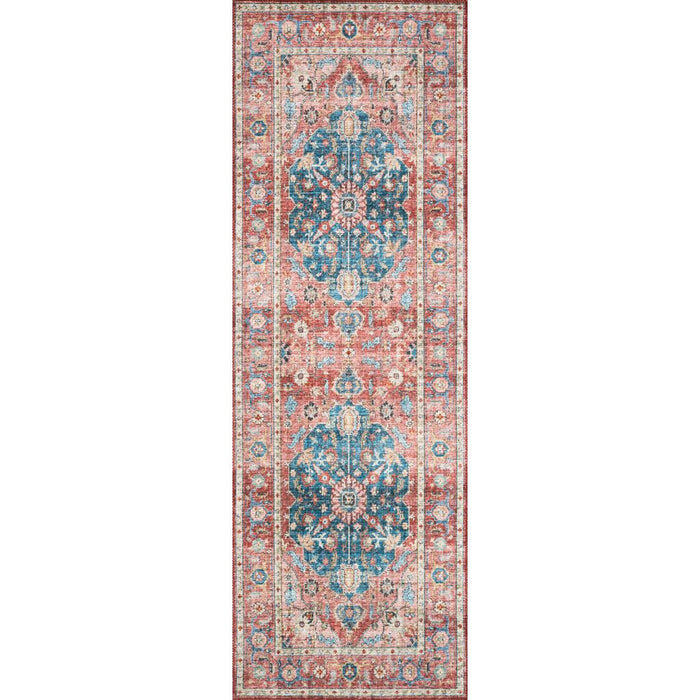 Loloi Skye (SKY-05) Traditional Area Rug