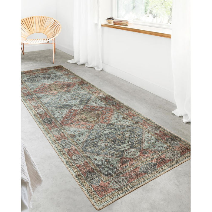 Loloi Skye (SKY-06) Traditional Area Rug
