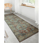 Loloi Skye (SKY-07) Traditional Area Rug