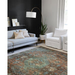 Primary vendor image of Loloi Skye (SKY-07) Traditional Area Rug