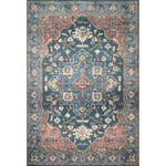 Loloi Skye (SKY-08) Traditional Area Rug