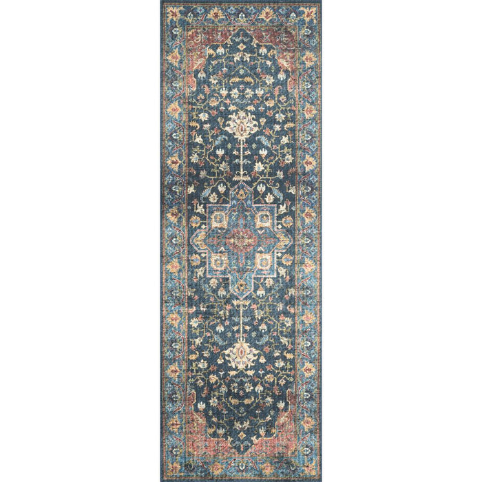 Loloi Skye (SKY-08) Traditional Area Rug