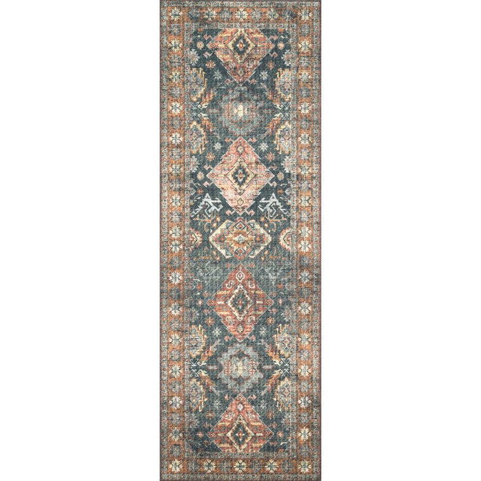 Loloi Skye (SKY-10) Traditional Area Rug