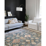 Primary vendor image of Loloi Skye (SKY-10) Traditional Area Rug