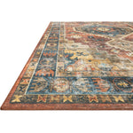 Loloi Skye (SKY-11) Traditional Area Rug