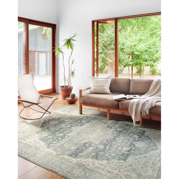 Primary vendor image of Loloi Skye (SKY-12) Traditional Area Rug