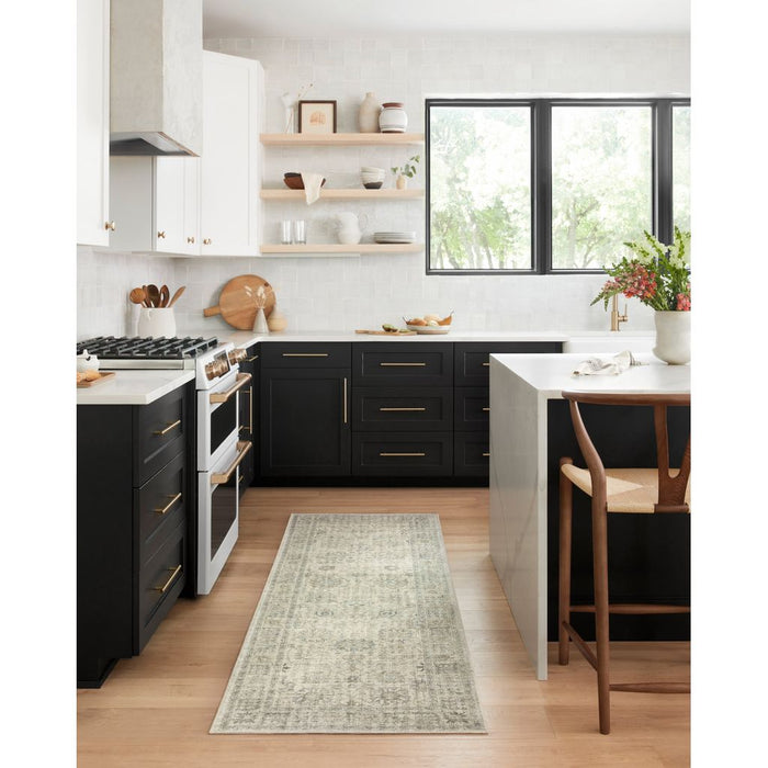 Loloi Skye (SKY-14) Traditional Area Rug