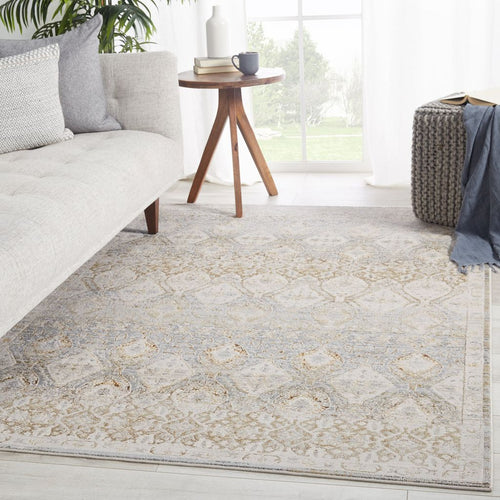 Vibe by Jaipur Living Sinclaire Hakeem (SNL01) Classic Area Rug