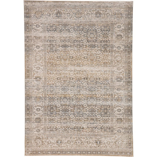 Primary vendor image of Vibe by Jaipur Living Sinclaire Ilias (SNL03) Classic Area Rug