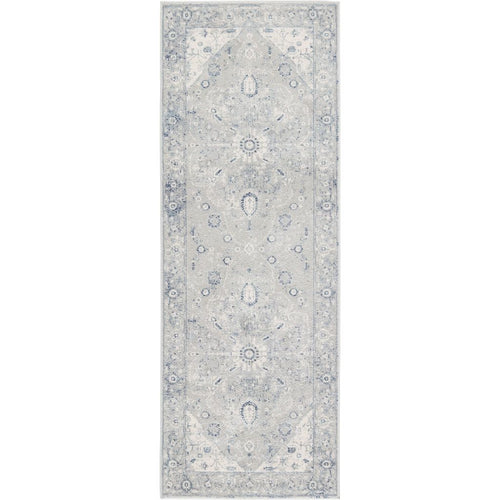 Primary vendor image of Vibe by Jaipur Living Solace Dianella (SOC02) Classic Area Rug