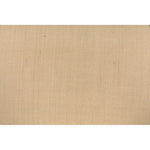 Noir Allister Chair, Teak & Rattan, 29" W