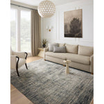 Primary vendor image of Loloi Soho (SOH-06) Contemporary Area Rug