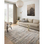 Primary vendor image of Loloi Soho (SOH-07) Contemporary Area Rug
