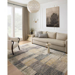 Primary vendor image of Loloi Soho (SOH-08) Contemporary Area Rug