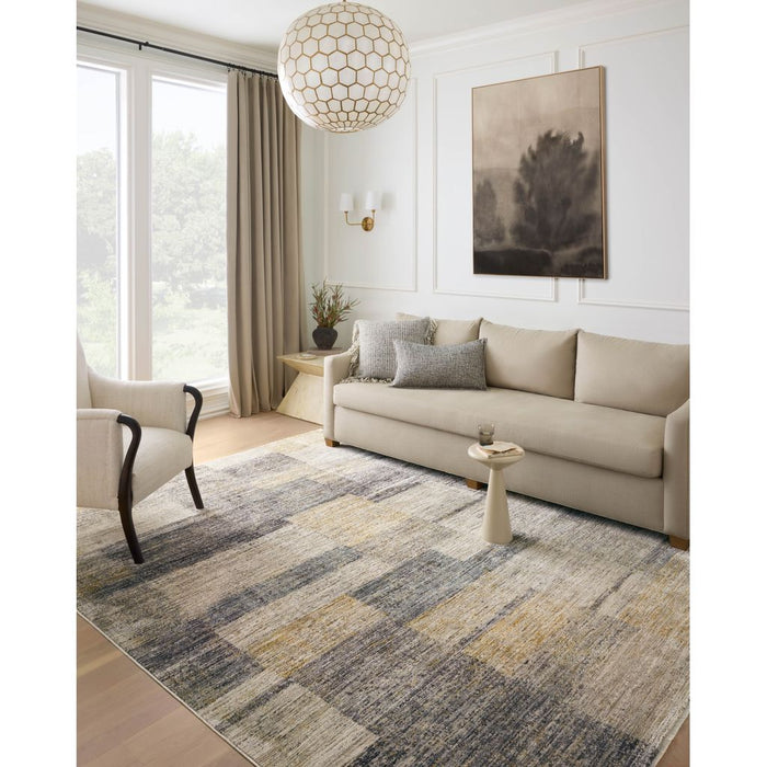 Primary vendor image of Loloi Soho (SOH-08) Contemporary Area Rug