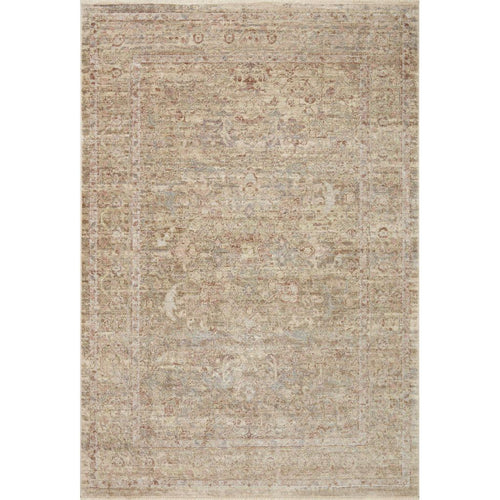 Primary vendor image of Loloi Sonnet (SNN-04) Traditional Area Rug
