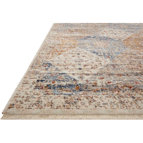 Loloi Sorrento (SOR-02) Traditional Area Rug