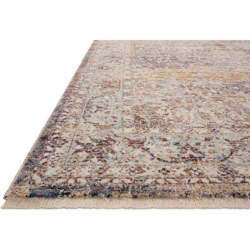 Loloi Sorrento (SOR-04) Traditional Area Rug