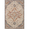 Primary vendor image of Loloi Sorrento (SOR-05) Traditional Area Rug