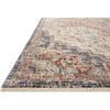 Loloi Sorrento (SOR-05) Traditional Area Rug