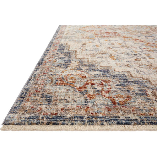 Loloi Sorrento (SOR-05) Traditional Area Rug