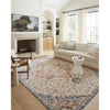 Loloi Sorrento (SOR-05) Traditional Area Rug