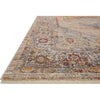 Loloi Sorrento (SOR-06) Traditional Area Rug