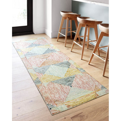 Loloi Spectrum (SPE-01) Contemporary Area Rug