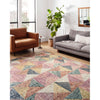 Primary vendor image of Loloi Spectrum (SPE-01) Contemporary Area Rug