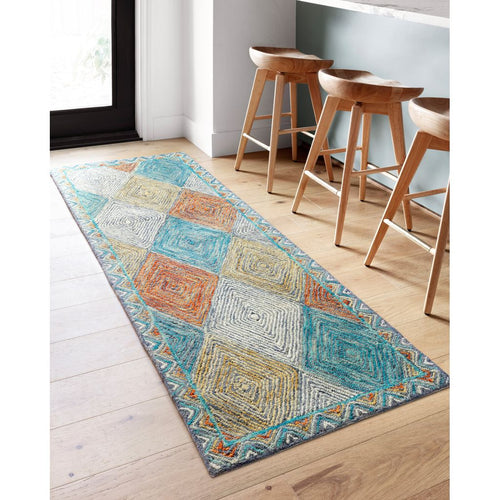 Loloi Spectrum (SPE-02) Contemporary Area Rug