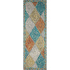Loloi Spectrum (SPE-02) Contemporary Area Rug