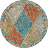 Loloi Spectrum (SPE-02) Contemporary Area Rug