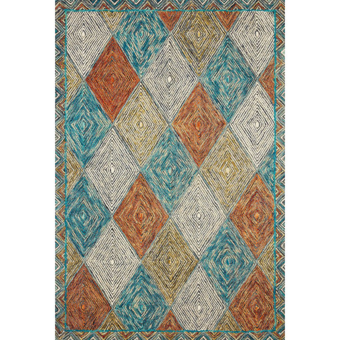 Loloi Spectrum (SPE-02) Contemporary Area Rug