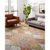 Primary vendor image of Loloi Spectrum (SPE-02) Contemporary Area Rug