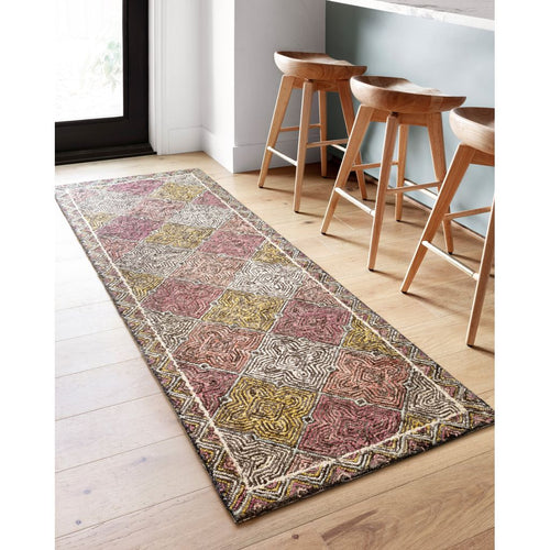 Loloi Spectrum (SPE-03) Contemporary Area Rug