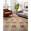 Primary vendor image of Loloi Spectrum (SPE-03) Contemporary Area Rug