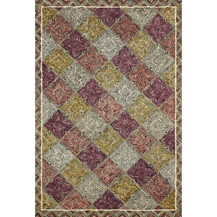 Loloi Spectrum (SPE-03) Contemporary Area Rug