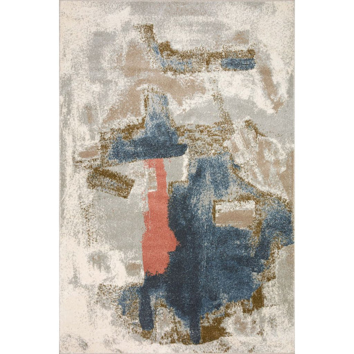 Loloi Spirit (SPI-05) Contemporary Area Rug