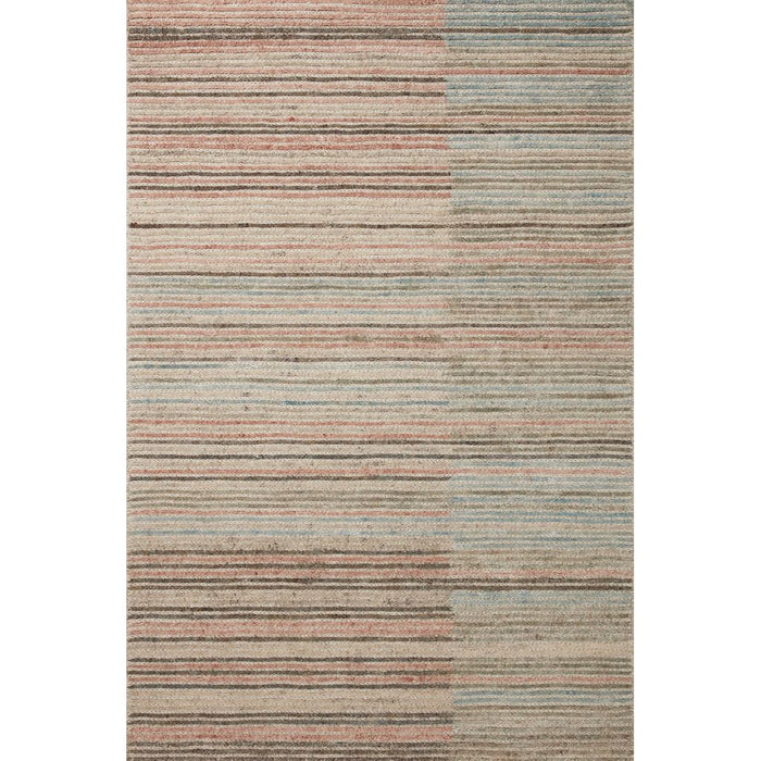 Primary vendor image of Loloi Stiles (STI-03) Contemporary Area Rug