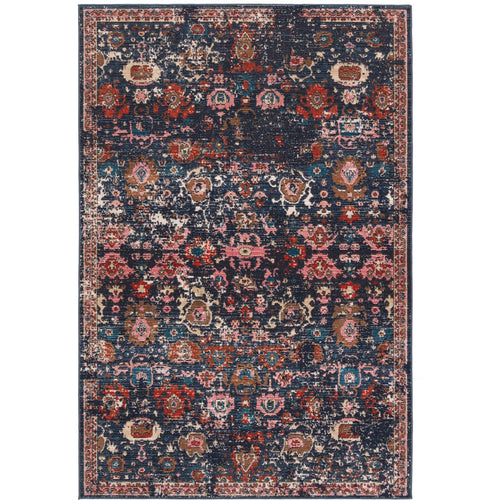 Primary vendor image of Vibe by Jaipur Living Swoon Azura (SWO04) Classic Area Rug