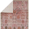 Vibe by Jaipur Living Swoon Elva (SWO06) Classic Area Rug