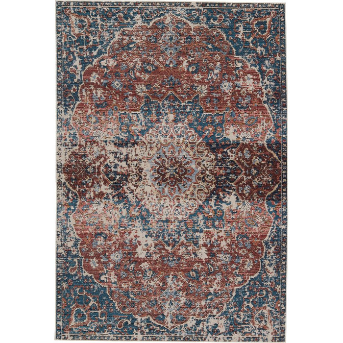 Primary vendor image of Vibe by Jaipur Living Swoon Akela (SWO08) Classic Area Rug
