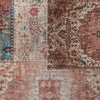 Vibe by Jaipur Living Swoon Priyah (SWO09) Classic Area Rug