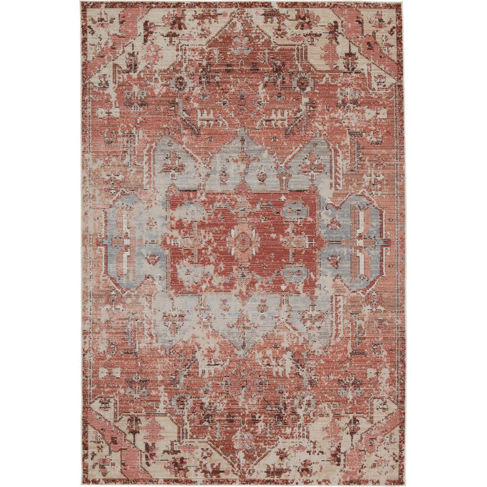 Primary vendor image of Vibe by Jaipur Living Swoon Priyah (SWO09) Classic Area Rug