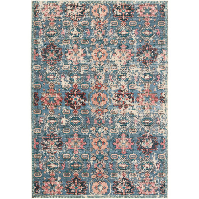 Primary vendor image of Vibe by Jaipur Living Swoon Farella (SWO10) Classic Area Rug