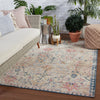 Vibe by Jaipur Living Swoon Elva (SWO11) Classic Area Rug