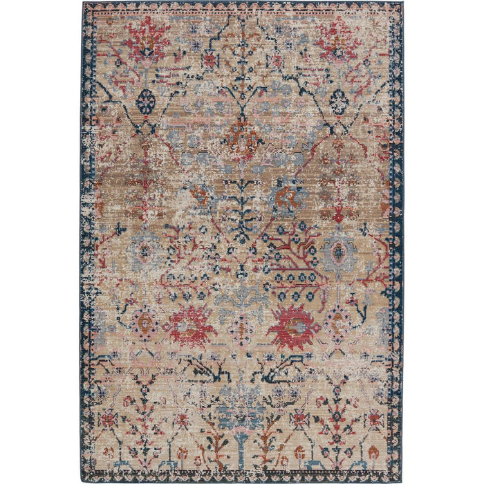 Primary vendor image of Vibe by Jaipur Living Swoon Elva (SWO11) Classic Area Rug
