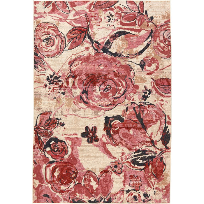 Primary vendor image of Vibe by Jaipur Living Swoon Hermione (SWO14) Classic Area Rug