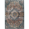 Primary vendor image of Vibe by Jaipur Living Swoon Akela (SWO15) Classic Area Rug